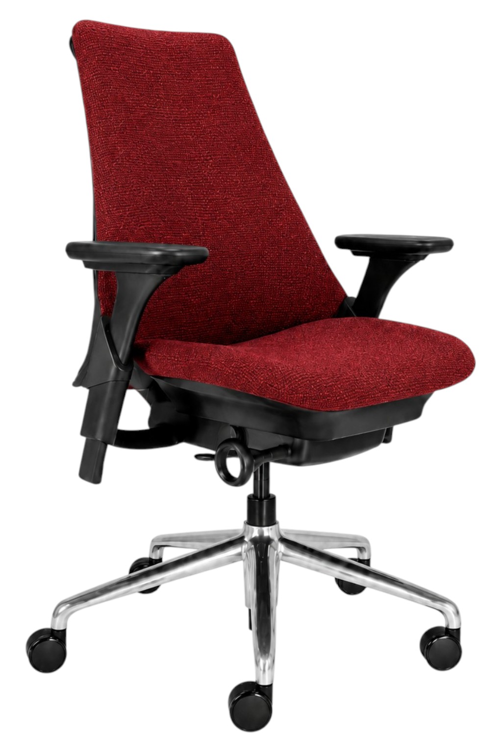 Herman Miller Sayl Red Comfort